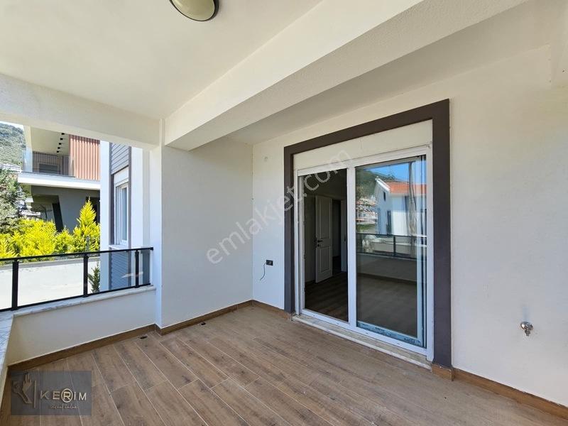 Kerimden Altınoluk Satılık 2 Klimalı 3+1 Bahçeli Manzaralı Daire — fotoğraf 10