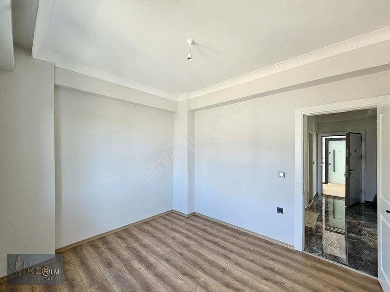Kerimden Altınoluk Satılık 2 Klimalı 3+1 Bahçeli Manzaralı Daire — fotoğraf 11