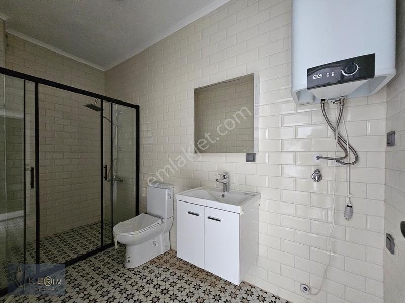 Kerimden Altınoluk Satılık 2 Klimalı 3+1 Bahçeli Manzaralı Daire — fotoğraf 16