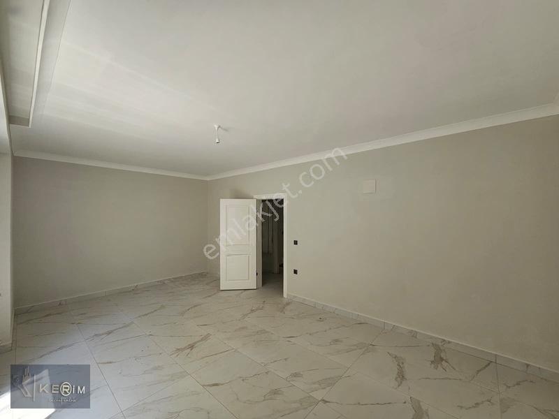Kerimden Altınoluk Satılık 2 Klimalı 3+1 Bahçeli Manzaralı Daire — fotoğraf 17