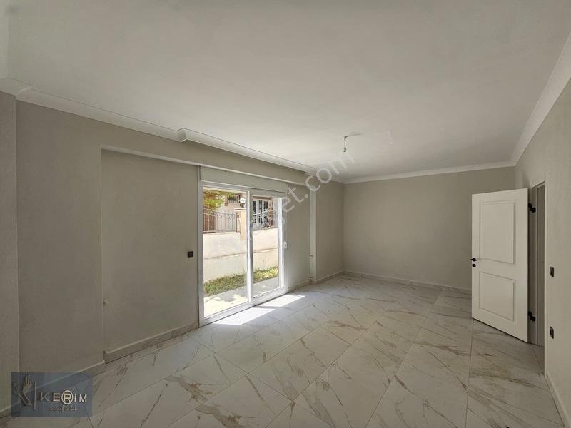 Kerimden Altınoluk Satılık 2 Klimalı 3+1 Bahçeli Manzaralı Daire — fotoğraf 18