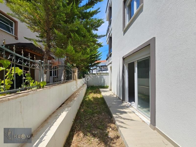 Kerimden Altınoluk Satılık 2 Klimalı 3+1 Bahçeli Manzaralı Daire — fotoğraf 19