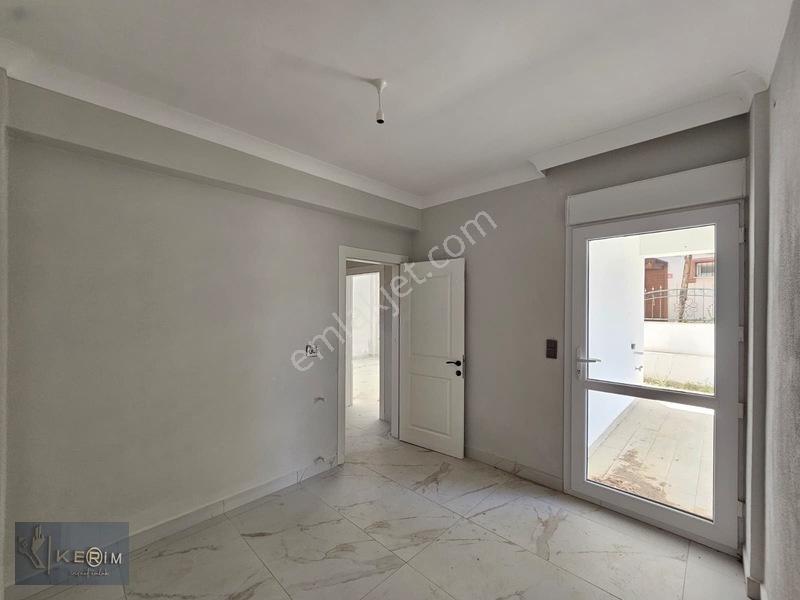 Kerimden Altınoluk Satılık 2 Klimalı 3+1 Bahçeli Manzaralı Daire — fotoğraf 20
