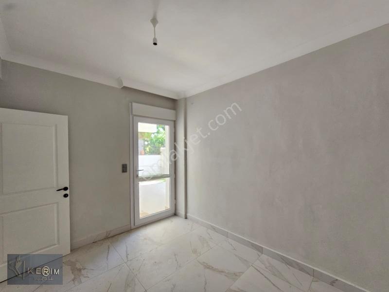 Kerimden Altınoluk Satılık 2 Klimalı 3+1 Bahçeli Manzaralı Daire — fotoğraf 21