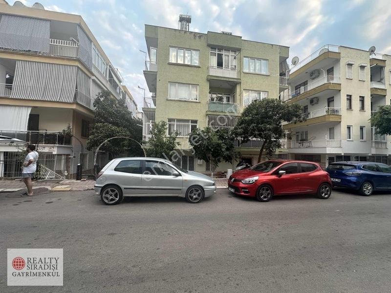 Dokuma Ulusta Satılık 3+1 Daire