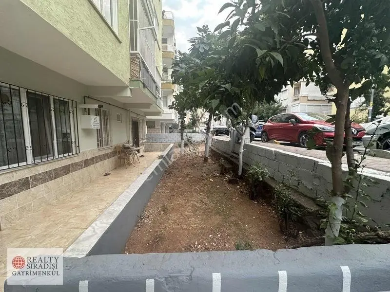 Dokuma Ulusta Satılık 3+1 Daire — fotoğraf 2