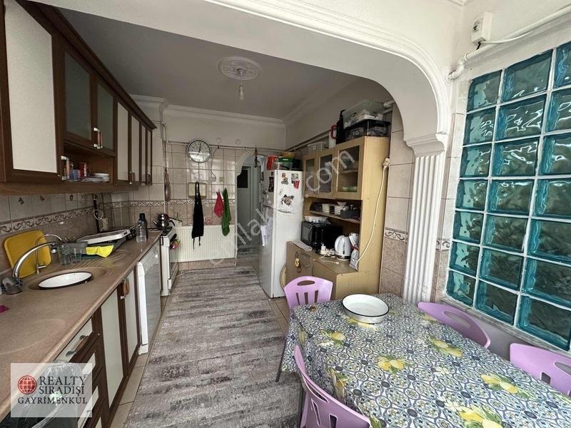 Dokuma Ulusta Satılık 3+1 Daire — fotoğraf 6