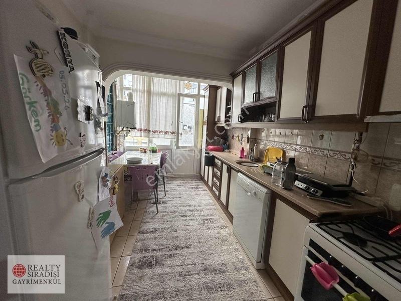 Dokuma Ulusta Satılık 3+1 Daire — fotoğraf 9