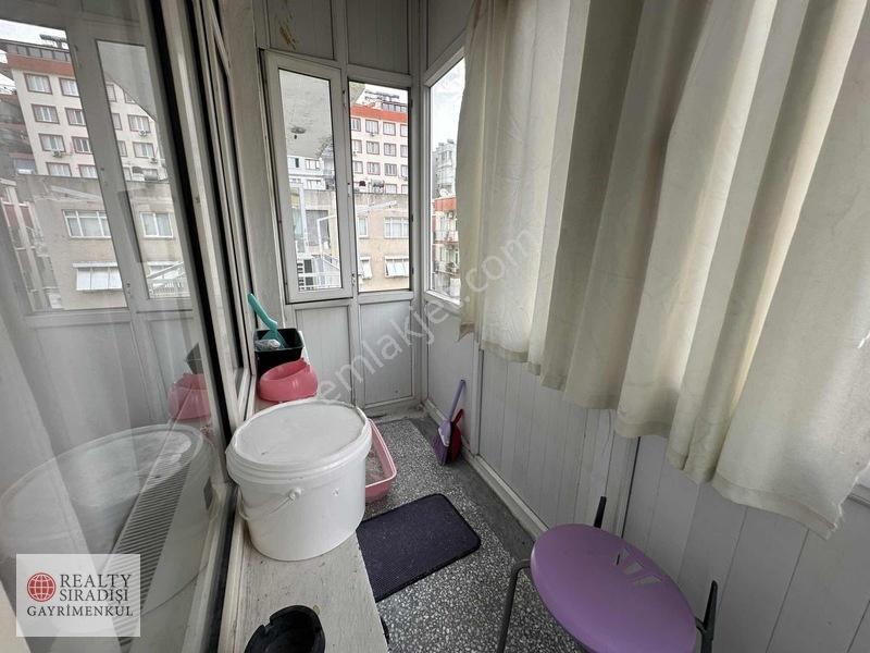 Dokuma Ulusta Satılık 3+1 Daire — fotoğraf 10
