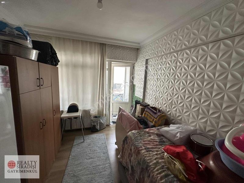 Dokuma Ulusta Satılık 3+1 Daire — fotoğraf 13