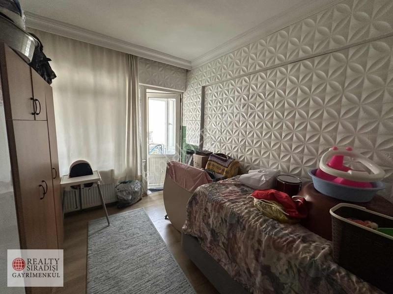 Dokuma Ulusta Satılık 3+1 Daire — fotoğraf 14