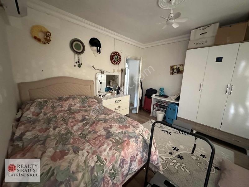 Dokuma Ulusta Satılık 3+1 Daire — fotoğraf 15