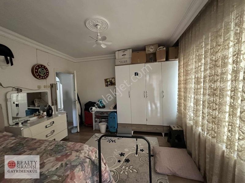 Dokuma Ulusta Satılık 3+1 Daire — fotoğraf 16