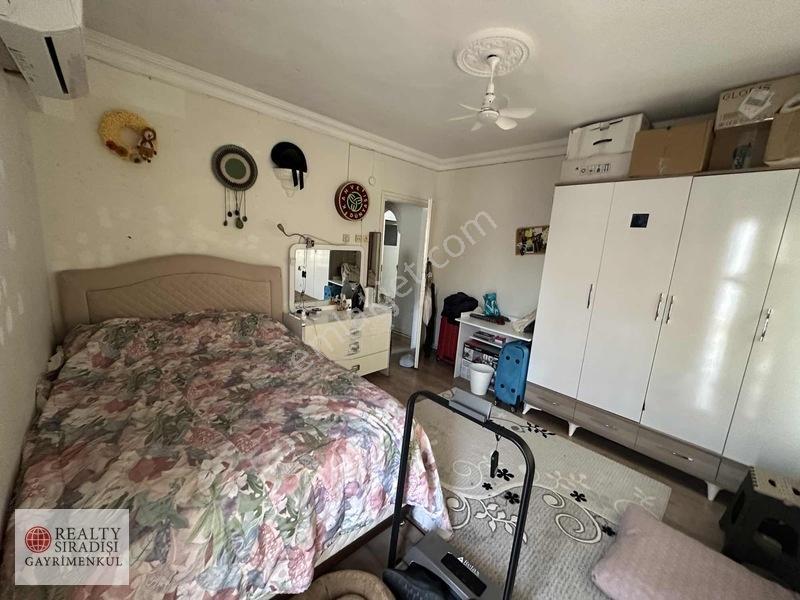 Dokuma Ulusta Satılık 3+1 Daire — fotoğraf 17