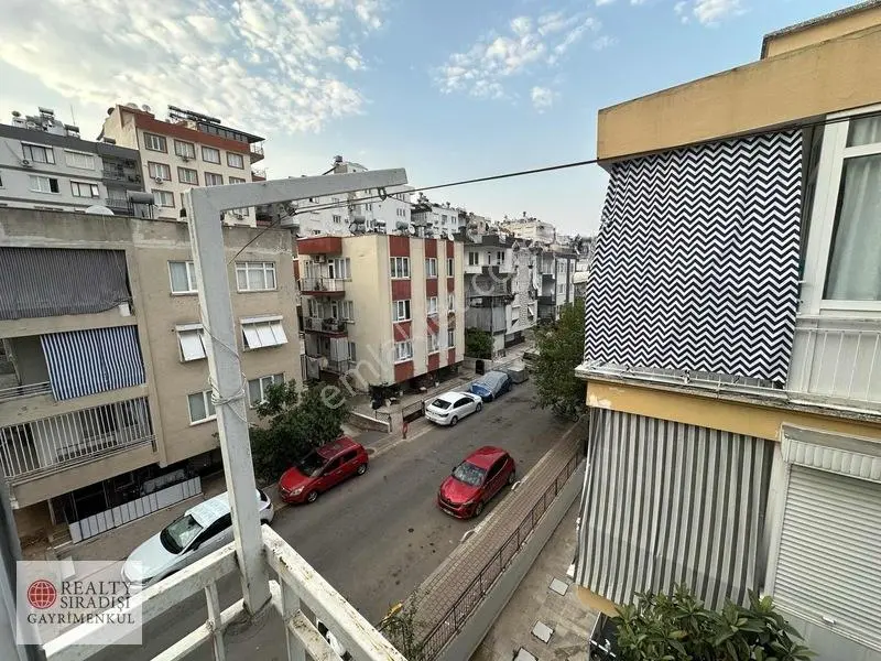 Dokuma Ulusta Satılık 3+1 Daire — fotoğraf 18