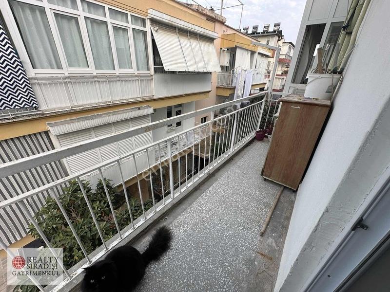 Dokuma Ulusta Satılık 3+1 Daire — fotoğraf 20