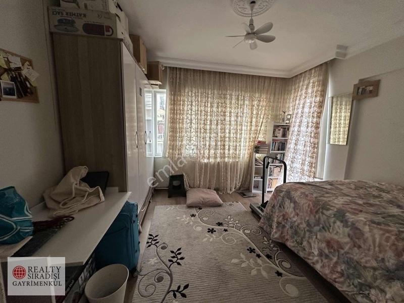 Dokuma Ulusta Satılık 3+1 Daire — fotoğraf 21