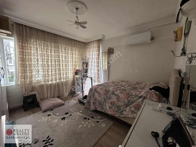 Dokuma Ulusta Satılık 3+1 Daire — fotoğraf 22