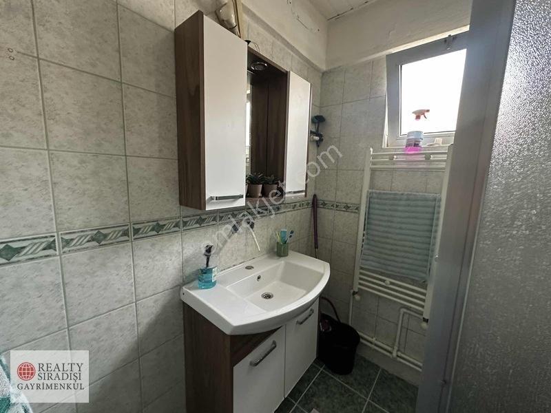 Dokuma Ulusta Satılık 3+1 Daire — fotoğraf 23