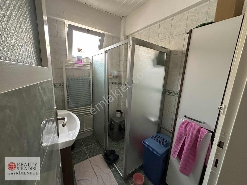 Dokuma Ulusta Satılık 3+1 Daire — fotoğraf 24