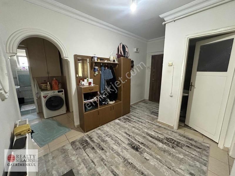 Dokuma Ulusta Satılık 3+1 Daire — fotoğraf 27