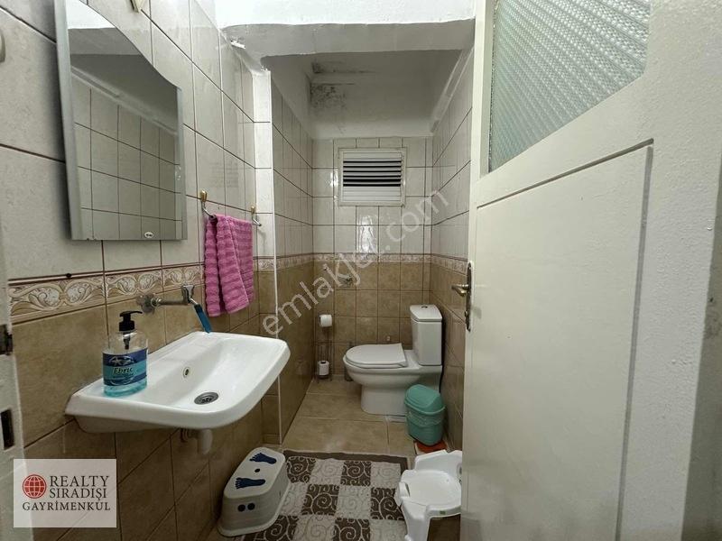 Dokuma Ulusta Satılık 3+1 Daire — fotoğraf 28