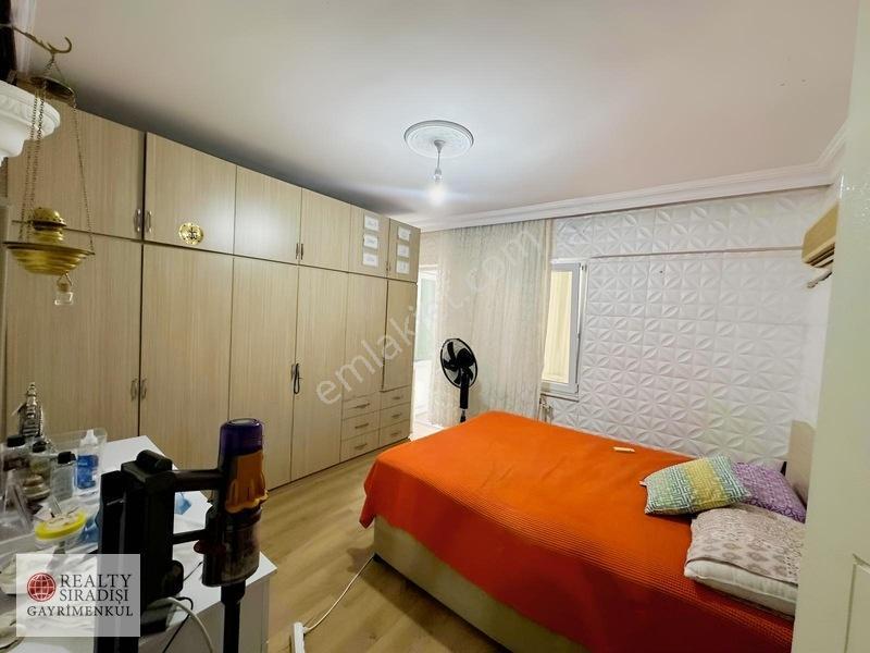 Dokuma Ulusta Satılık 3+1 Daire — fotoğraf 29