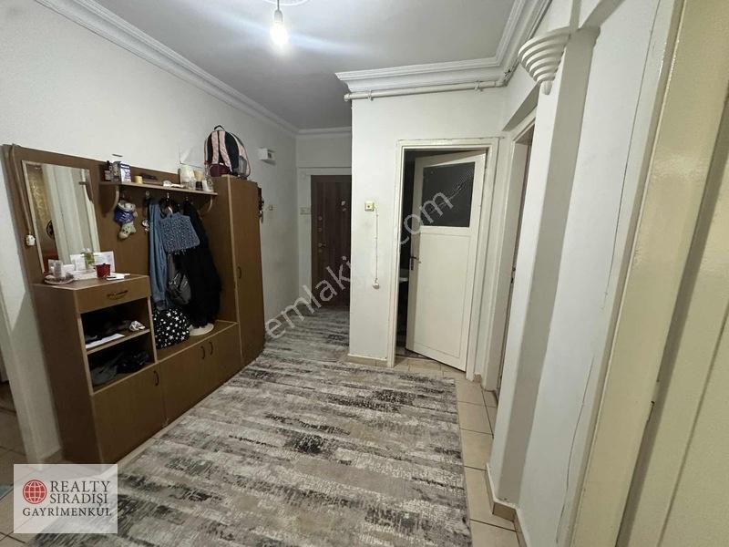 Dokuma Ulusta Satılık 3+1 Daire — fotoğraf 31
