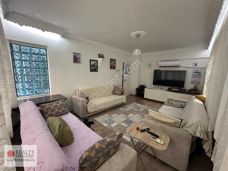 Dokuma Ulusta Satılık 3+1 Daire — fotoğraf 32