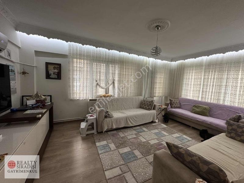 Dokuma Ulusta Satılık 3+1 Daire — fotoğraf 34