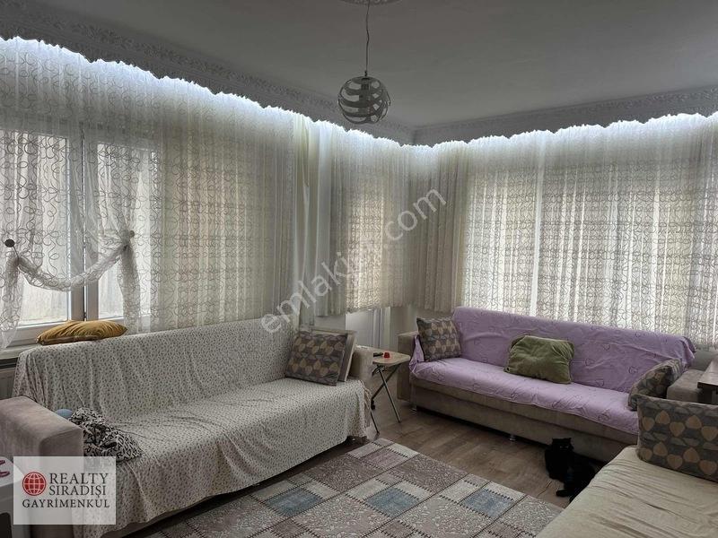 Dokuma Ulusta Satılık 3+1 Daire — fotoğraf 35