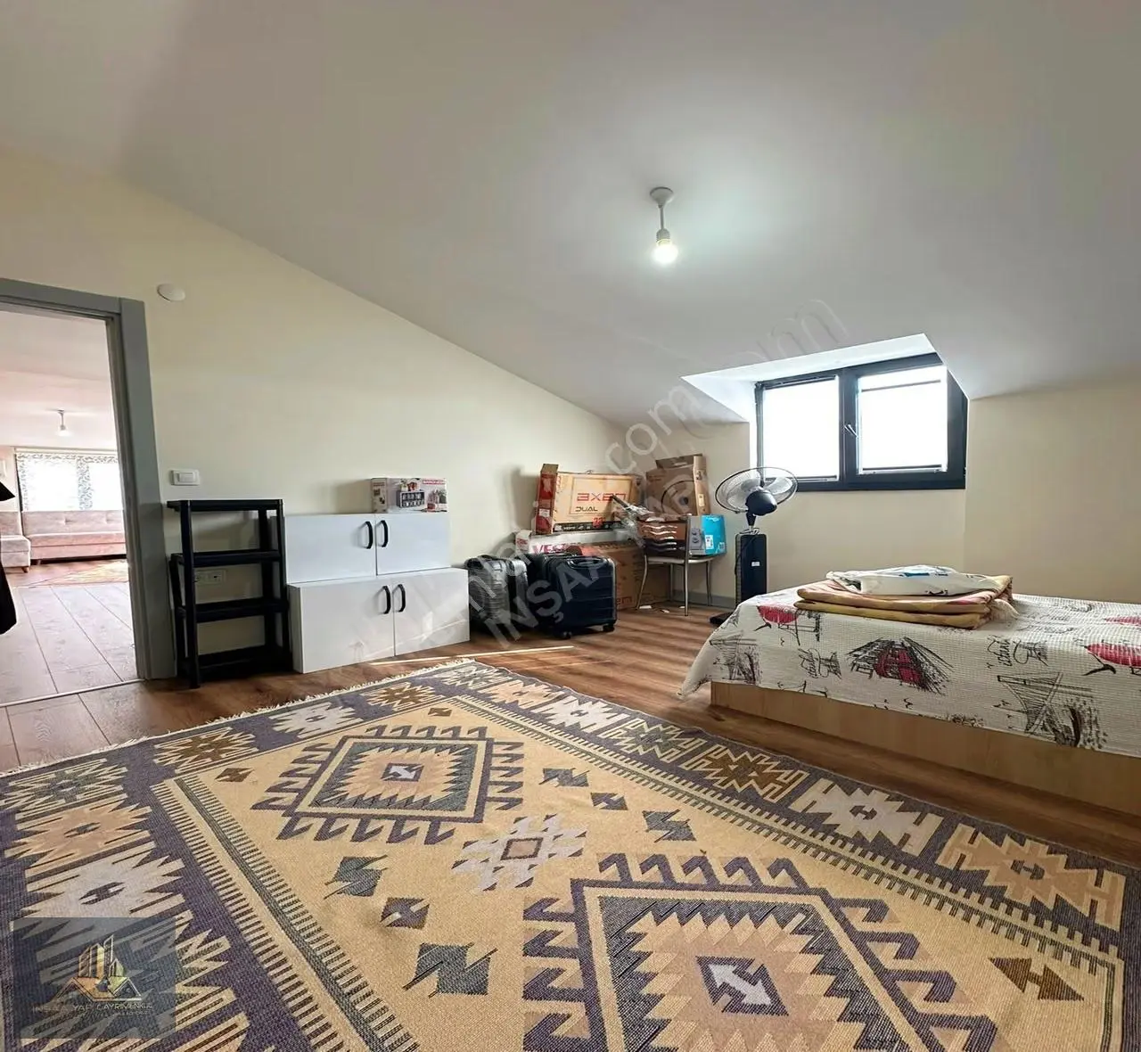 Beylikdüzü Kavaklı'da Satılık Deniz Manzaralı 5+2 Dubleks Daire — fotoğraf 5