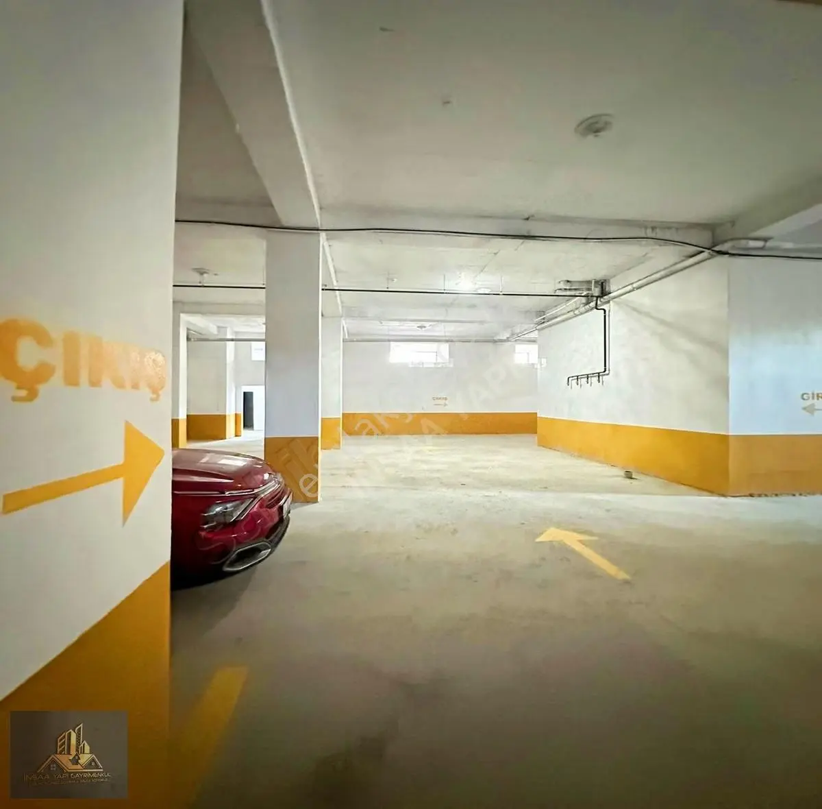 Beylikdüzü Kavaklı'da Satılık Deniz Manzaralı 5+2 Dubleks Daire — fotoğraf 23