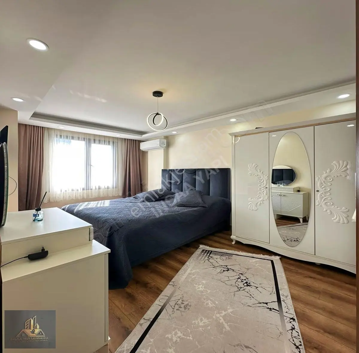 Beylikdüzü Kavaklı'da Satılık Deniz Manzaralı 5+2 Dubleks Daire — fotoğraf 25