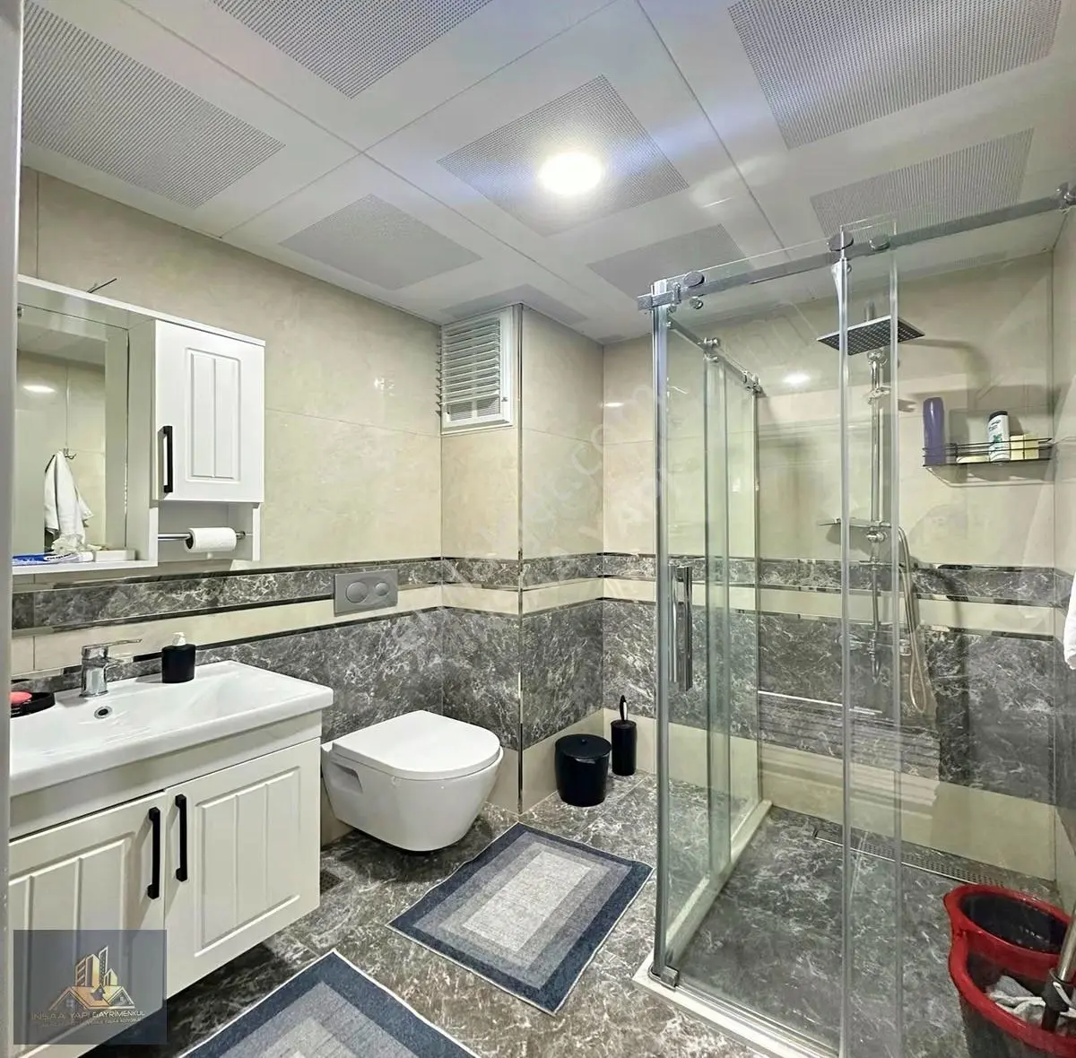Beylikdüzü Kavaklı'da Satılık Deniz Manzaralı 5+2 Dubleks Daire — fotoğraf 26