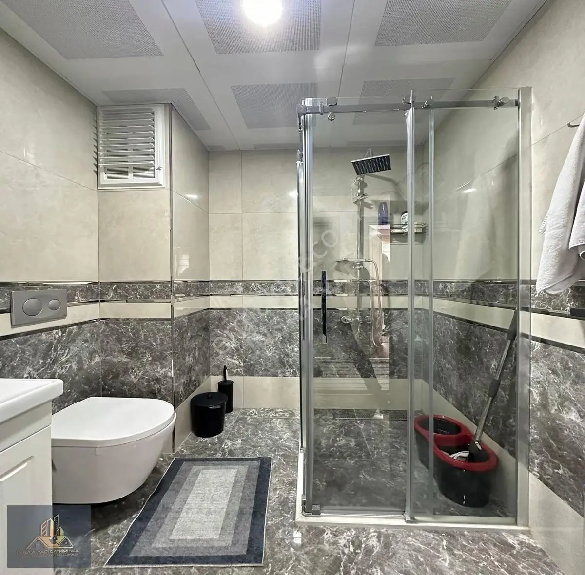 Beylikdüzü Kavaklı'da Satılık Deniz Manzaralı 5+2 Dubleks Daire — fotoğraf 27