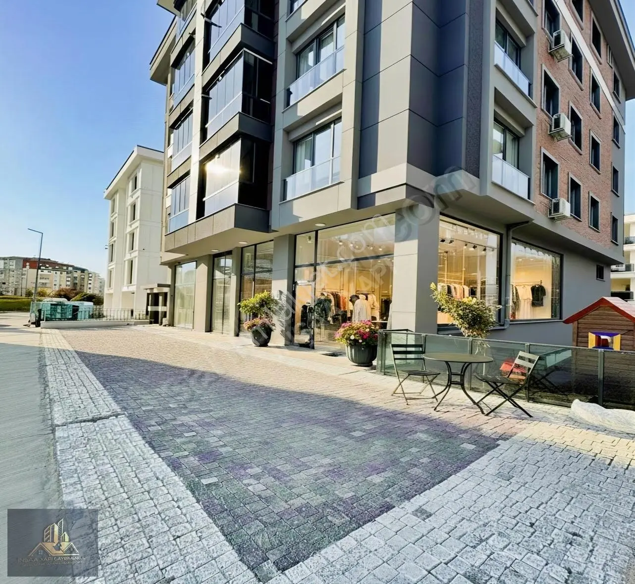 Beylikdüzü Kavaklı'da Satılık Deniz Manzaralı 5+2 Dubleks Daire — fotoğraf 31