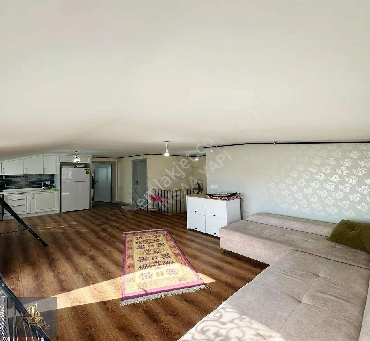 Beylikdüzü Kavaklı'da Satılık Deniz Manzaralı 5+2 Dubleks Daire — fotoğraf 32