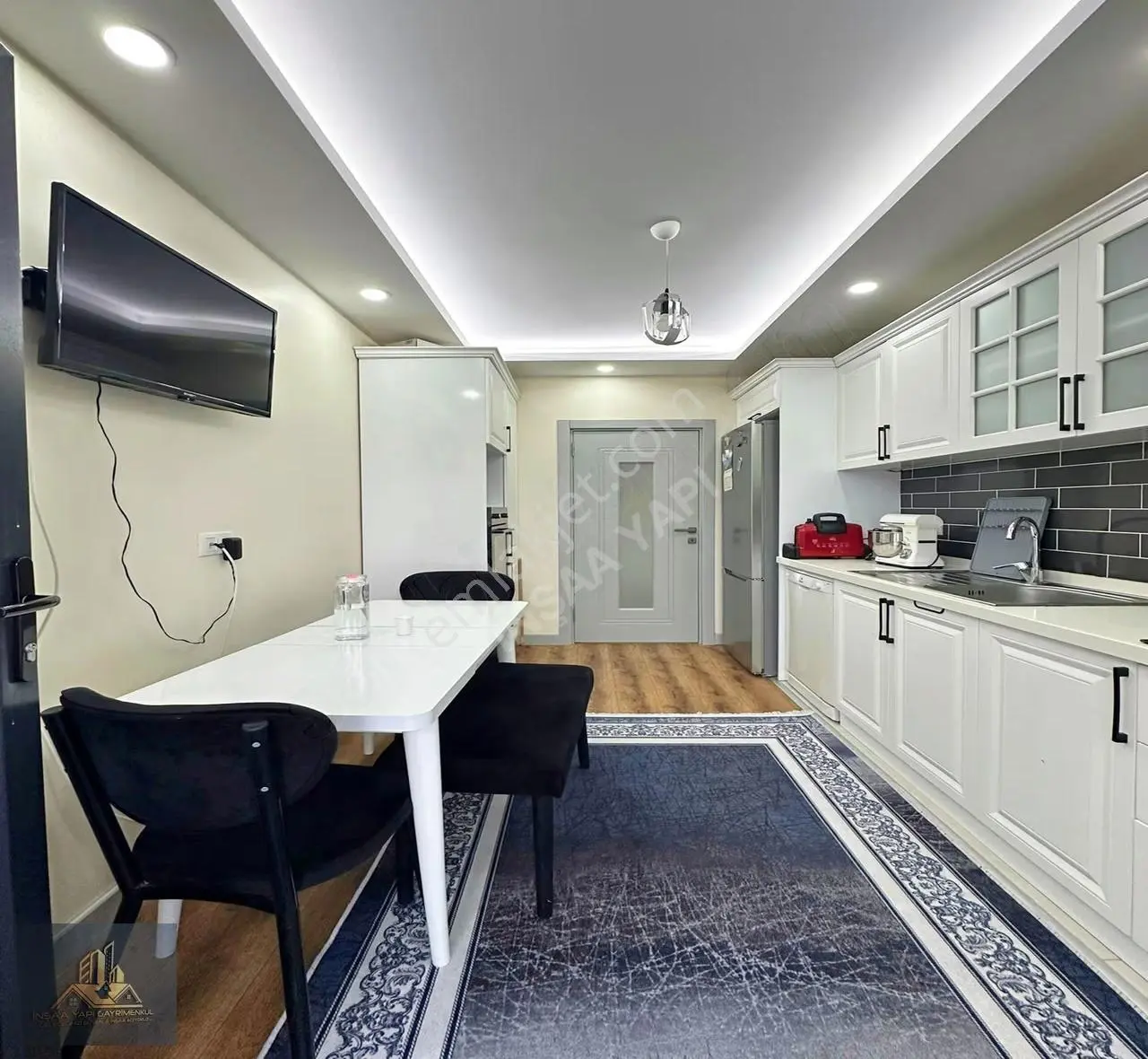 Beylikdüzü Kavaklı'da Satılık Deniz Manzaralı 5+2 Dubleks Daire — fotoğraf 34