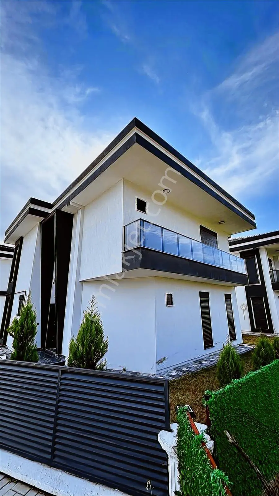 Dallıcada Kaçırılmayacak Fırsat Özel Bahçeli 4+1 Modern Villa — fotoğraf 2