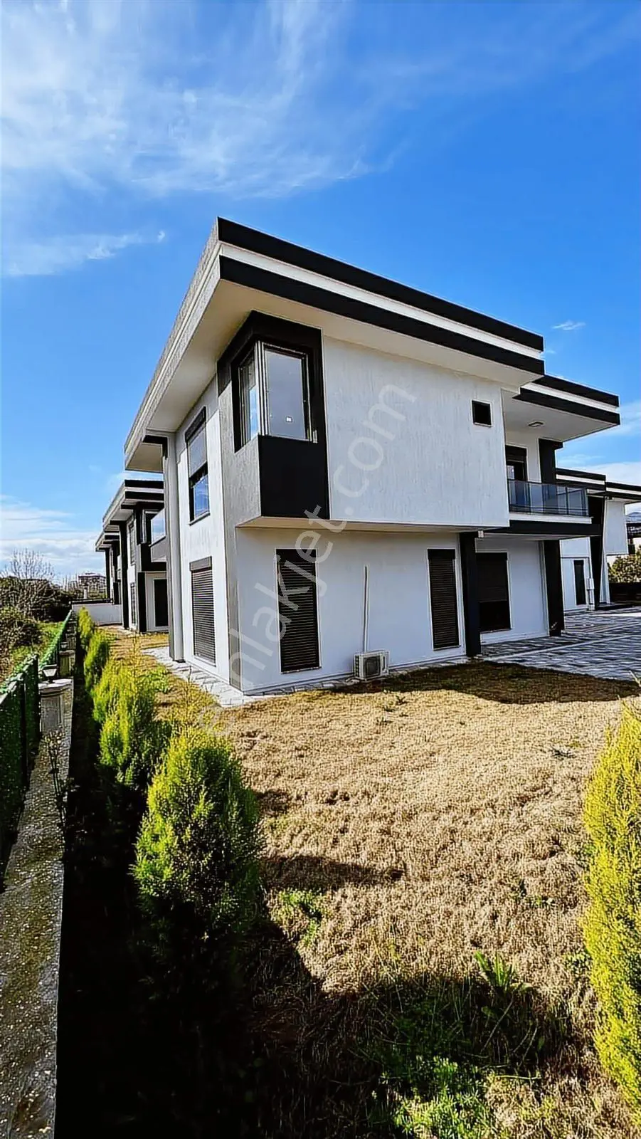 Dallıcada Kaçırılmayacak Fırsat Özel Bahçeli 4+1 Modern Villa — fotoğraf 4