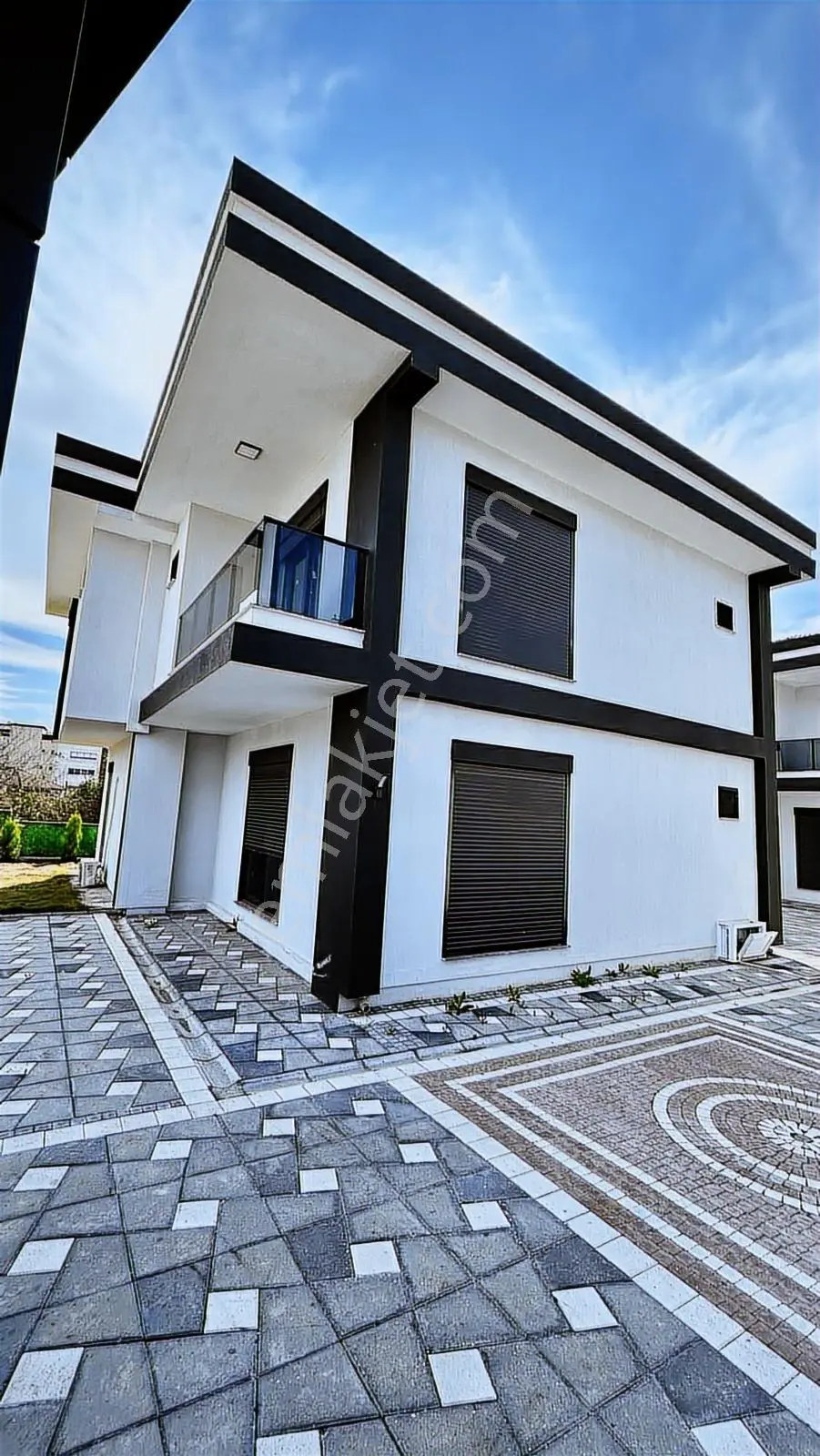 Dallıcada Kaçırılmayacak Fırsat Özel Bahçeli 4+1 Modern Villa — fotoğraf 7