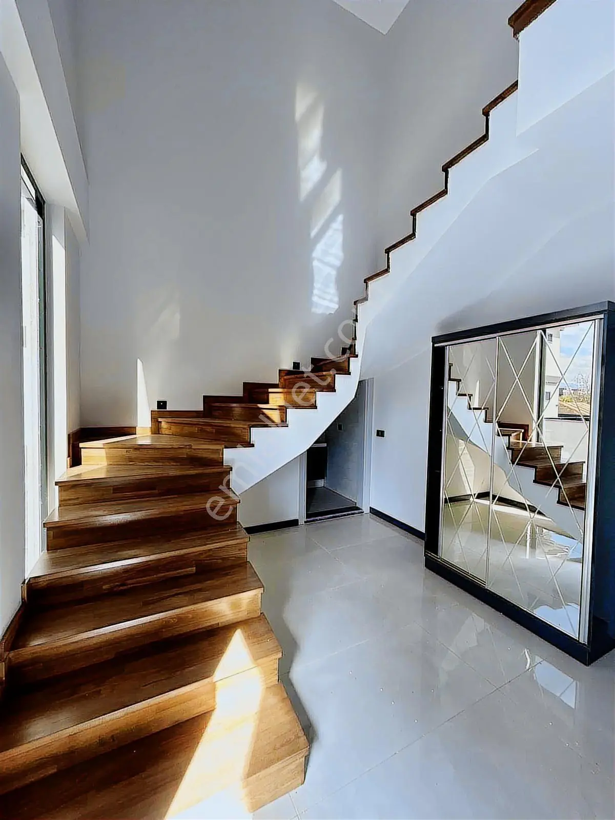 Dallıcada Kaçırılmayacak Fırsat Özel Bahçeli 4+1 Modern Villa — fotoğraf 8