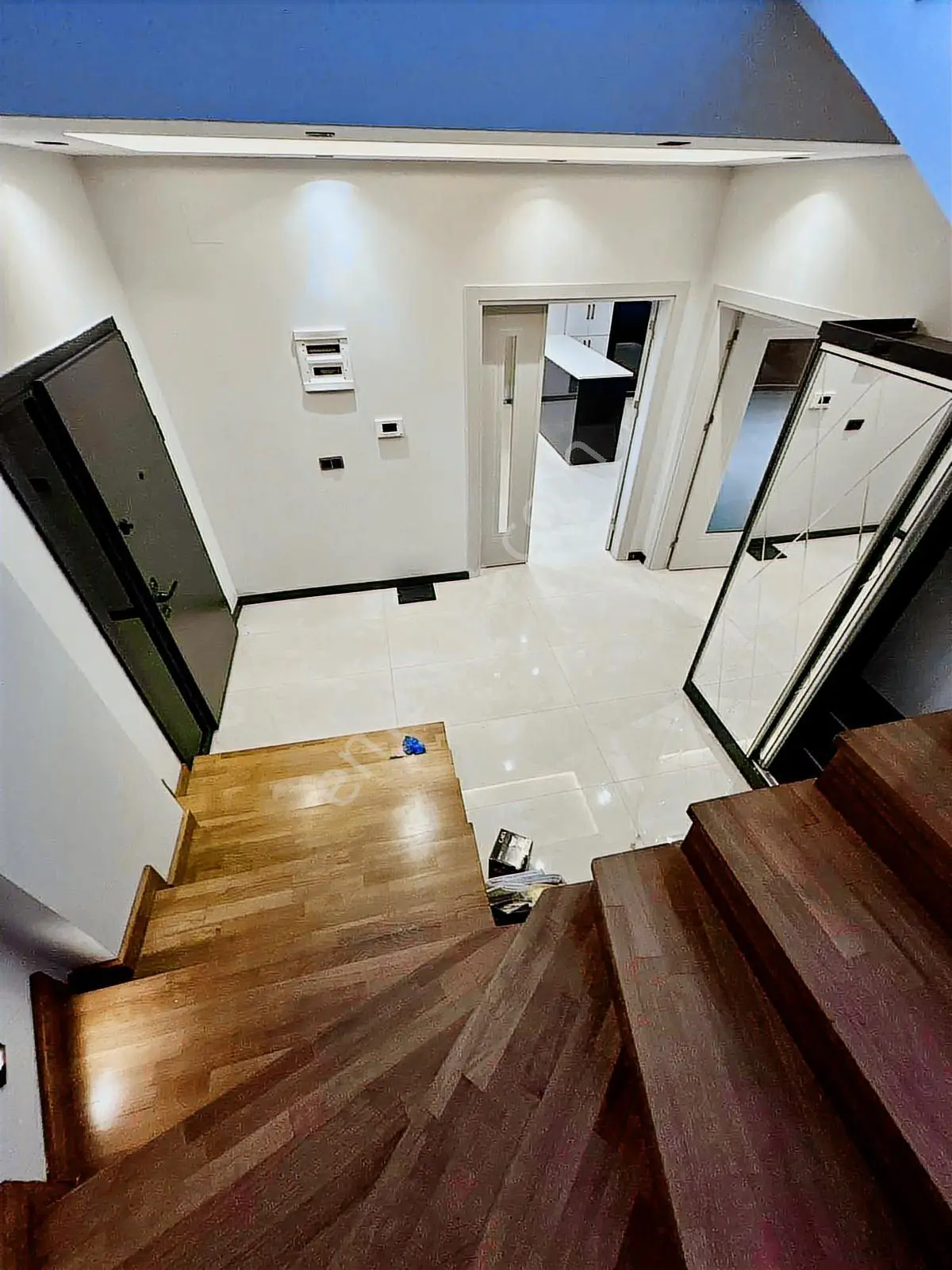 Dallıcada Kaçırılmayacak Fırsat Özel Bahçeli 4+1 Modern Villa — fotoğraf 9