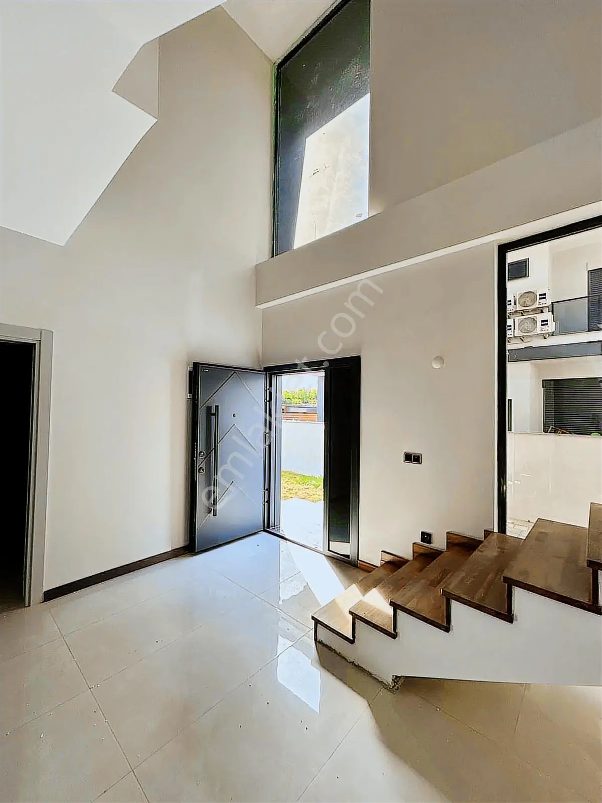 Dallıcada Kaçırılmayacak Fırsat Özel Bahçeli 4+1 Modern Villa — fotoğraf 10