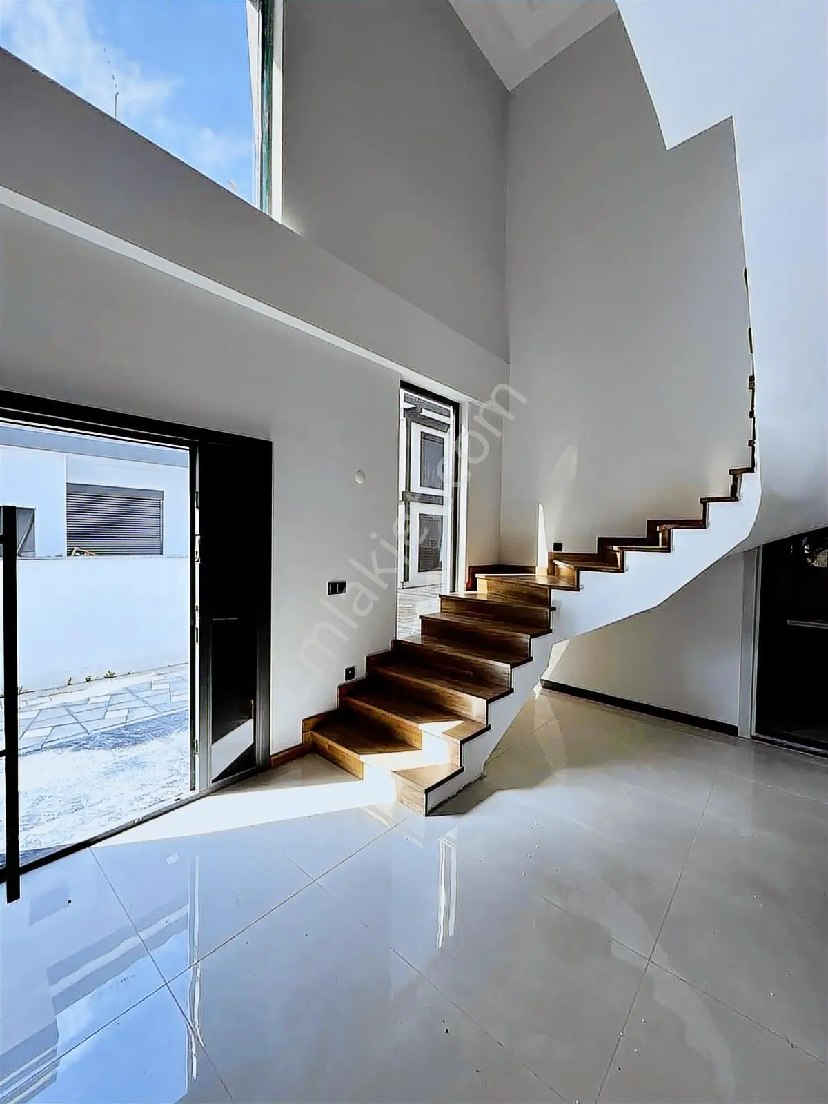 Dallıcada Kaçırılmayacak Fırsat Özel Bahçeli 4+1 Modern Villa — fotoğraf 11