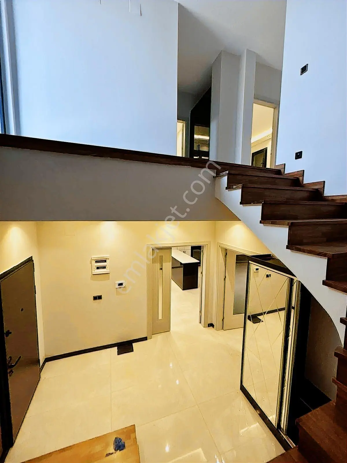 Dallıcada Kaçırılmayacak Fırsat Özel Bahçeli 4+1 Modern Villa — fotoğraf 12