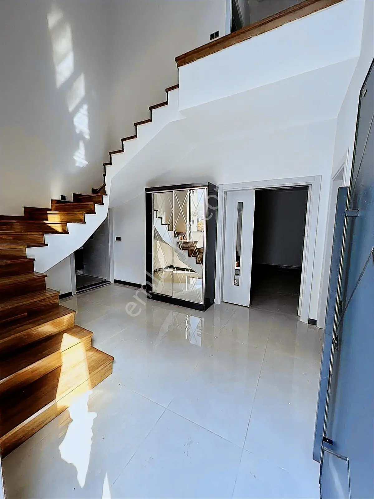 Dallıcada Kaçırılmayacak Fırsat Özel Bahçeli 4+1 Modern Villa — fotoğraf 13
