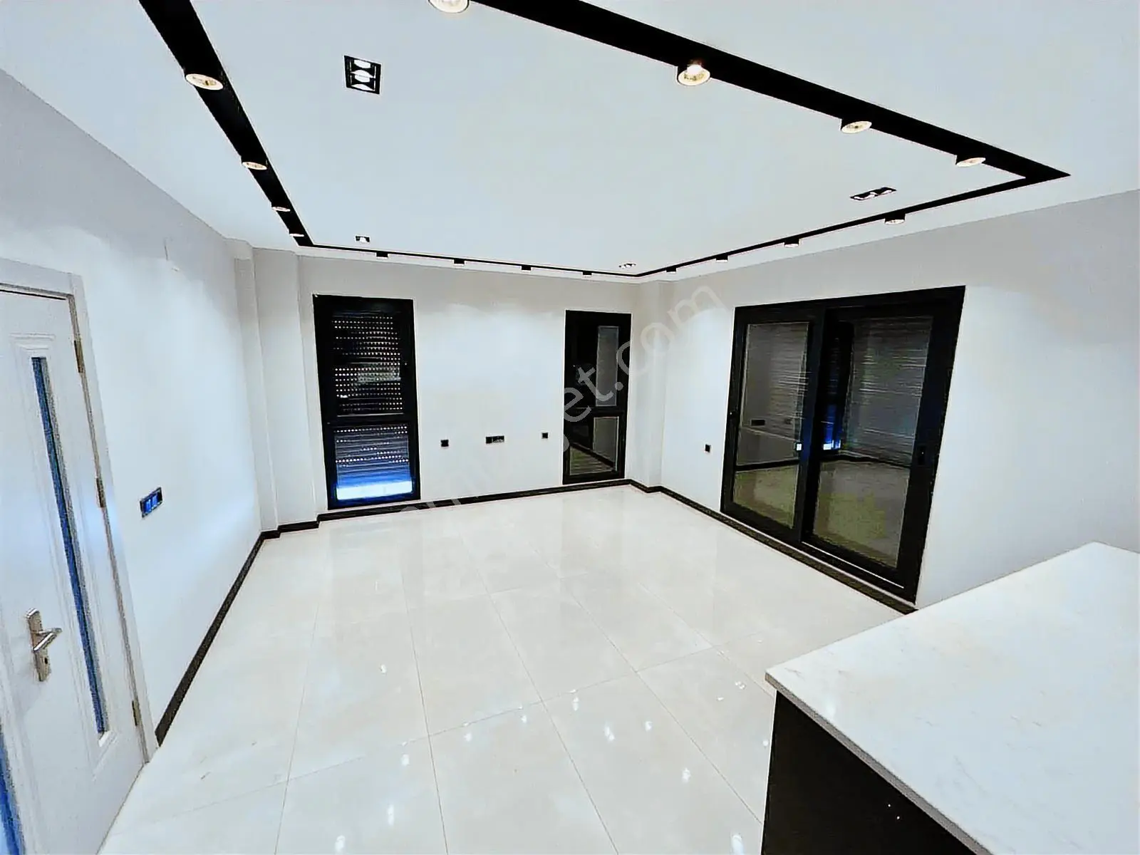 Dallıcada Kaçırılmayacak Fırsat Özel Bahçeli 4+1 Modern Villa — fotoğraf 14