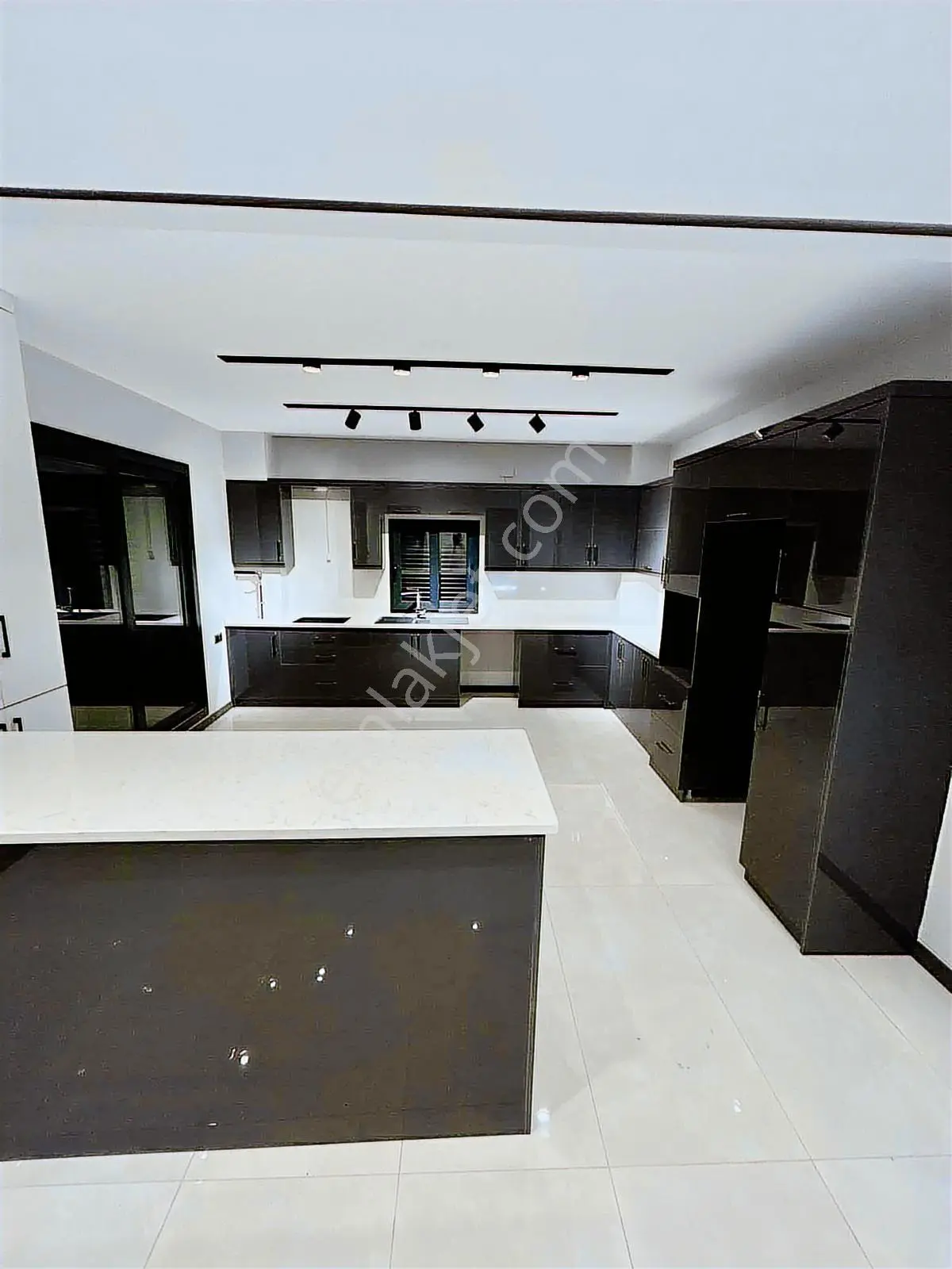 Dallıcada Kaçırılmayacak Fırsat Özel Bahçeli 4+1 Modern Villa — fotoğraf 18